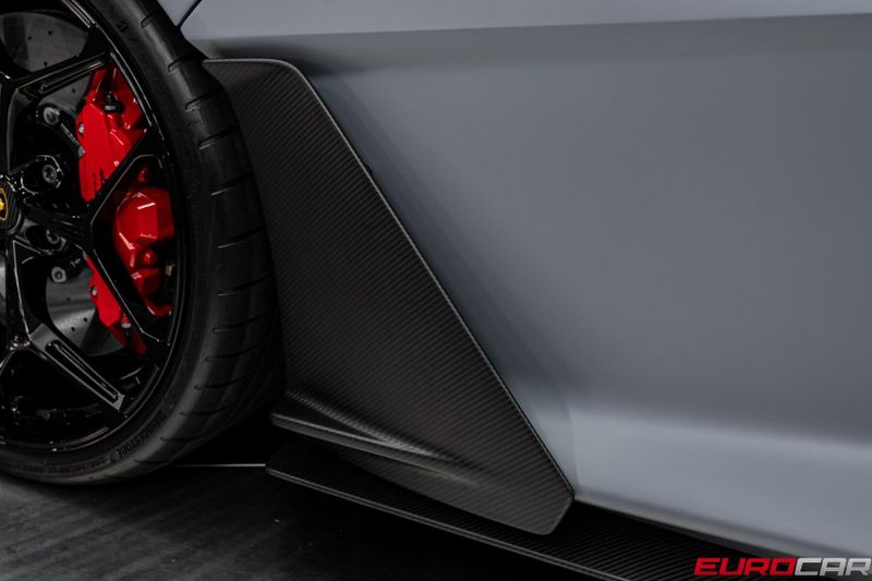 Used 2024 Lamborghini Revuelto *HUGE CARBON OPTIONS * FACTORY MATTE PAINT*Image 18