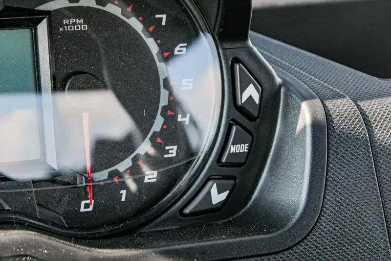 NEW 2026 POLARIS RANGER CREW XP 1000 PREMIUM Image 9