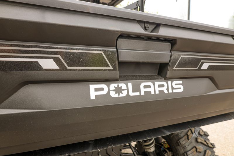 NEW 2026 POLARIS RANGER CREW XP 1000 TEXAS EDITION Image 12