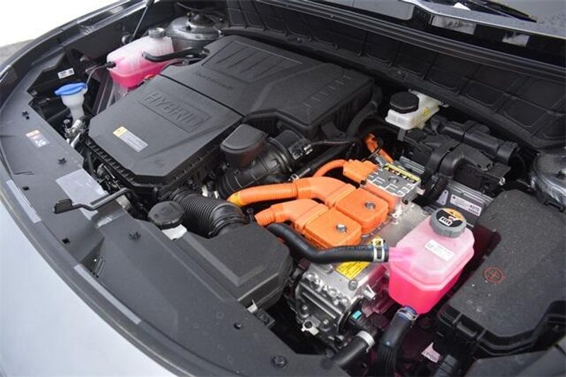 New 2025 Kia Niro EX TouringImage 35