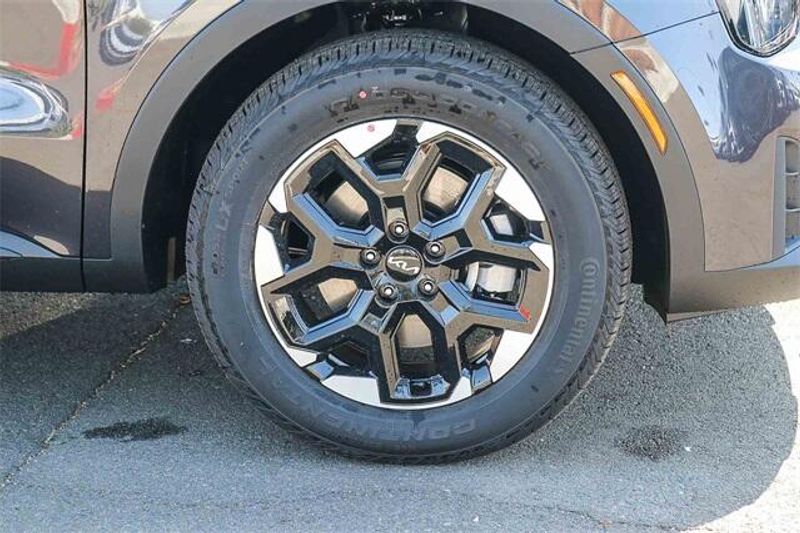 New 2026 Kia Sorento SImage 27