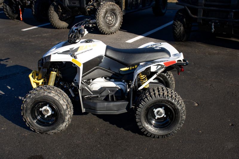 NEW 2026 CAN-AM RENEGADE 70 EFI Image 6