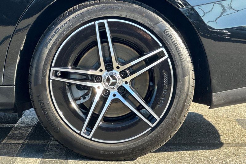 Used 2025 Mercedes-Benz E-Class E 350Image 32