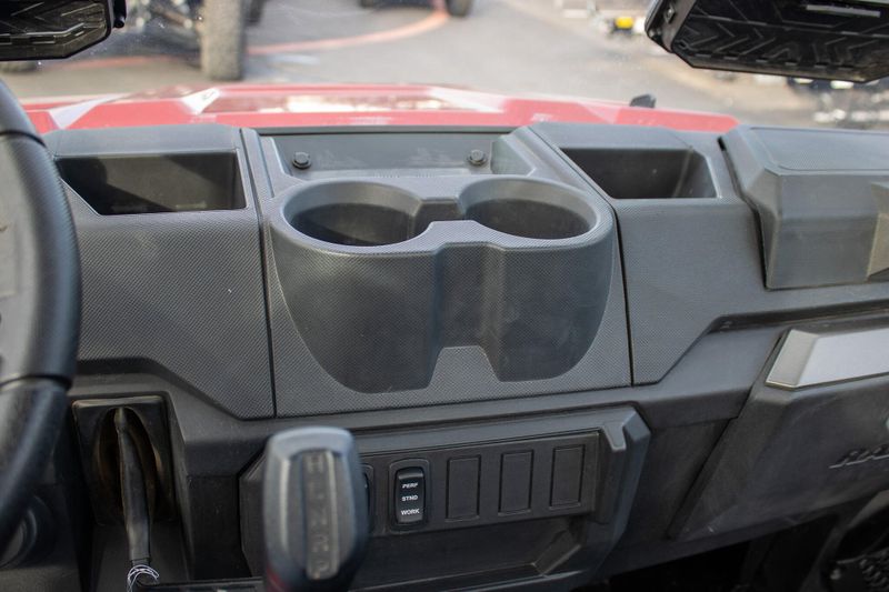 USED 2025 POLARIS RANGER XP 1000 PREMIUM Image 20