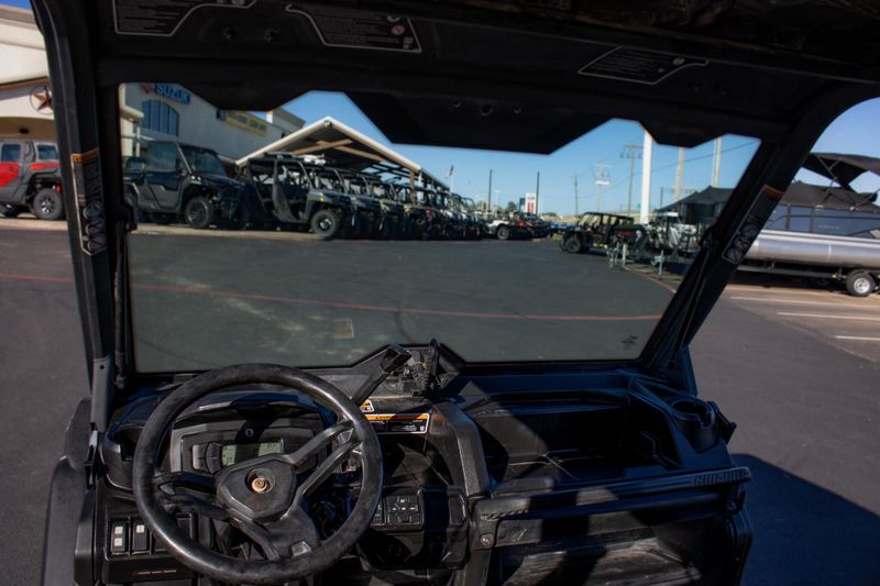 USED 2021 CAN-AM SSV DEFENDER MAX XT HD10 Image 33