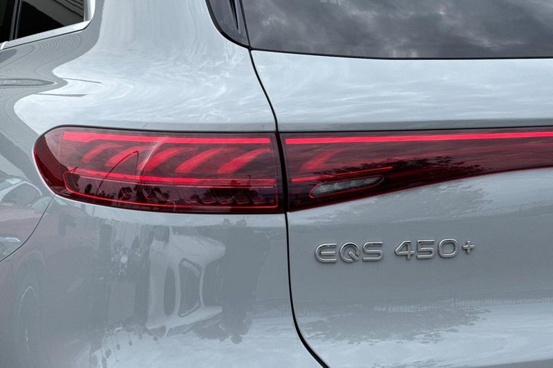 Used 2023 Mercedes-Benz EQS 450Image 33