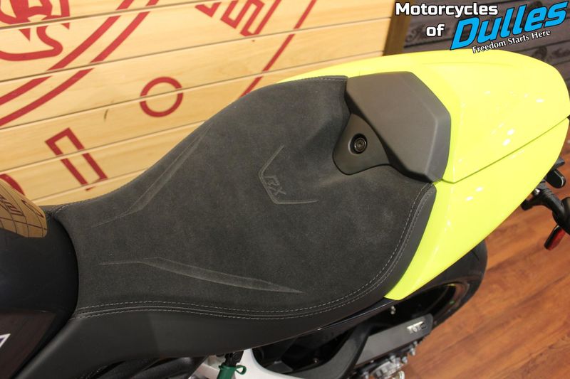 2026 Triumph Speed Triple 1200 RX Image 17