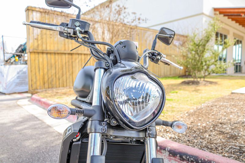 NEW 2026 KAWASAKI VULCAN S Image 21