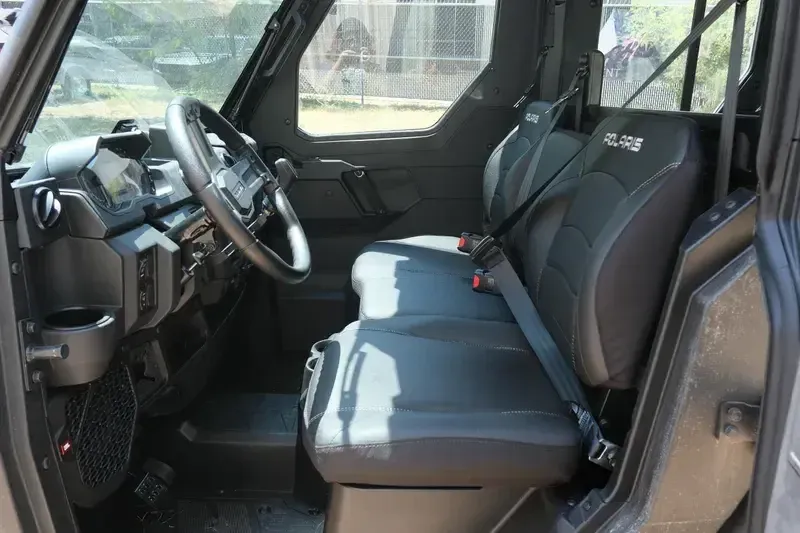 NEW 2026 POLARIS RANGER CREW XP 1000 NORTHSTAR TEXAS EDITION Image 19