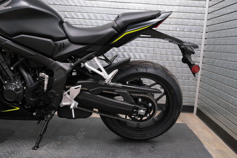 NEW 2026 HONDA CBR650R ECLUTCH Image 16