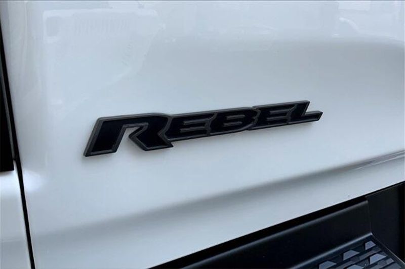 2020 RAM 1500 RebelImage 31