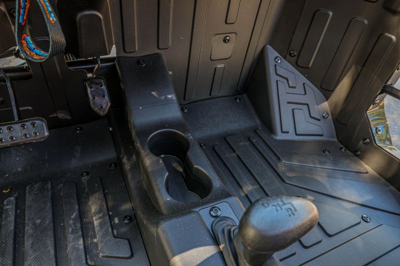 NEW 2026 KAYO S350 Image 10