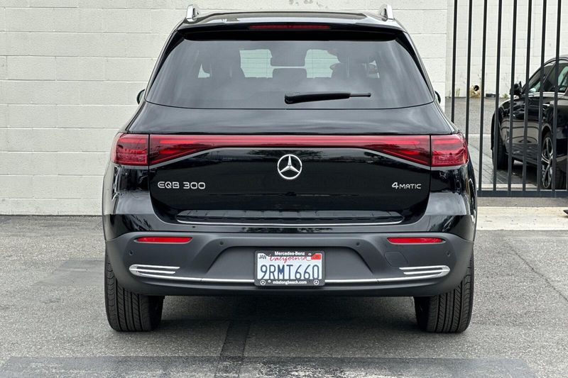 2024 Mercedes-Benz EQB 300Image 5