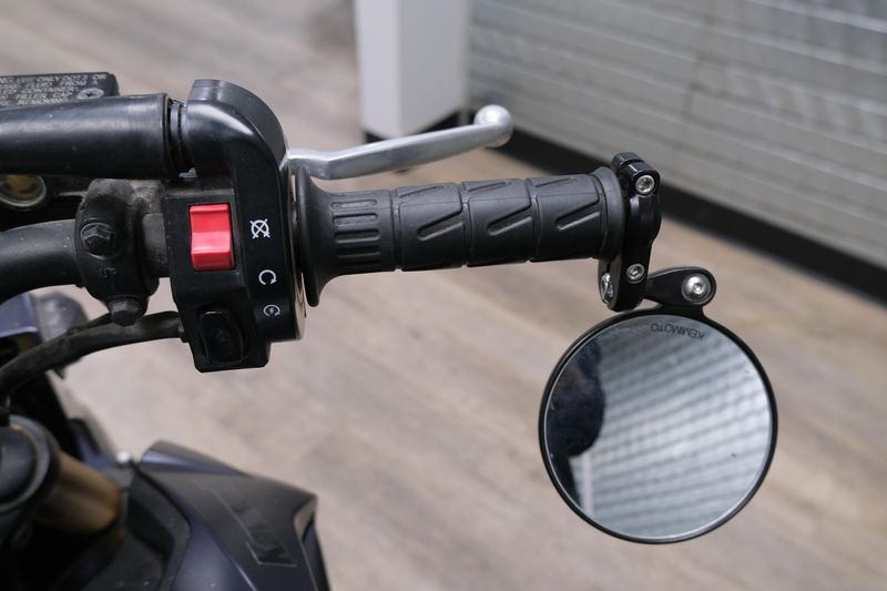 USED 2020 KAWASAKI Z125 PRO Image 19