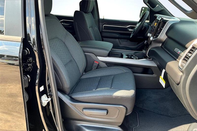 2026 Ram 1500 Lone Star photo 8