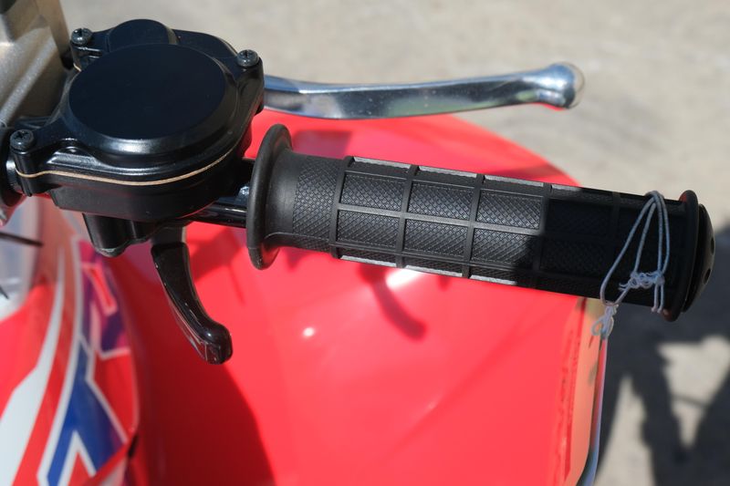 NEW 2026 HONDA TRX250X Image 19