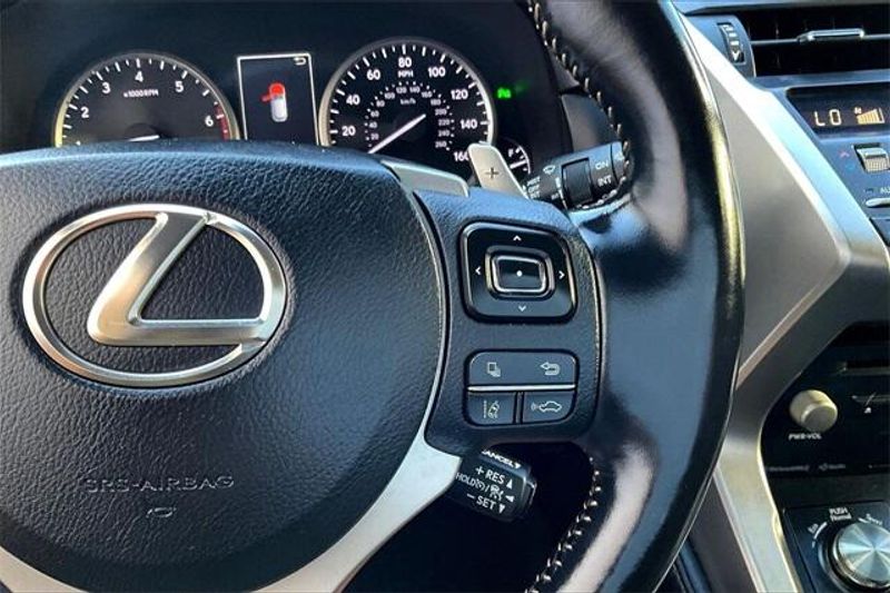 Used 2020 Lexus NX 300 BaseImage 19