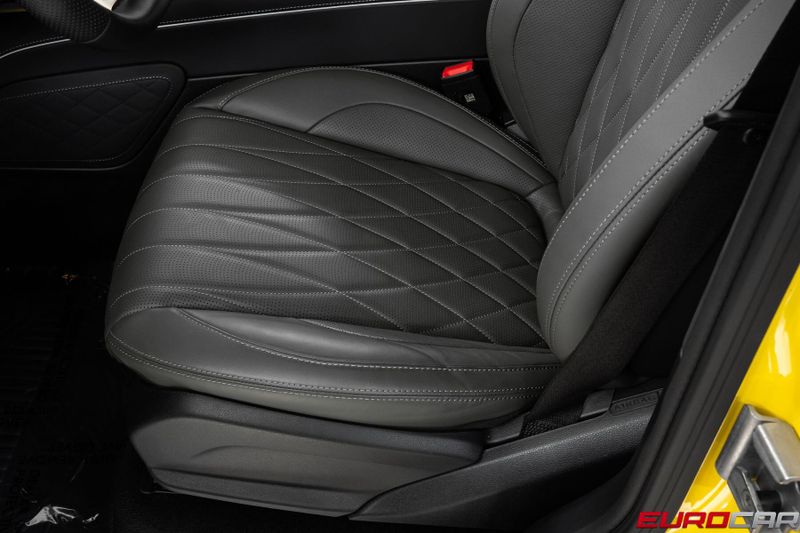 2025 Mercedes-Benz G-Class G 63 *CHERRY WOOD LUGGAGE COMPARTMENT*Image 45