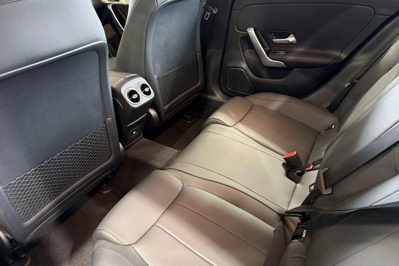 Used 2025 Mercedes-Benz CLA 250Image 11