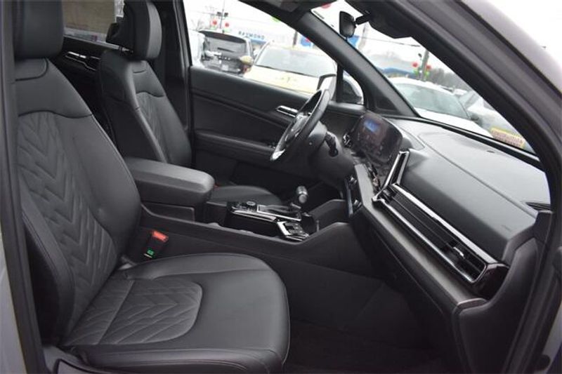 2024 Kia Sportage X-ProImage 14