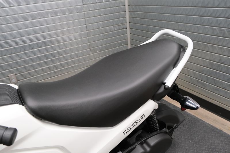 NEW 2026 HONDA NAVI Image 13
