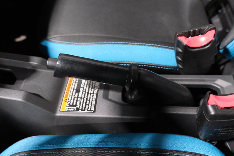 NEW 2026 CFMOTO ZFORCE 950 SPORT Image 19