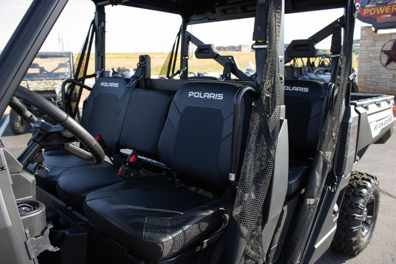 NEW 2026 POLARIS RANGER CREW 1000 PREMIUM Image 16