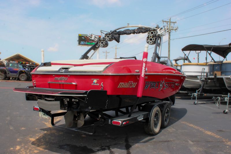 2013 MALIBU 22 MXZ Image 34