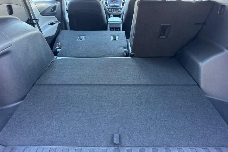 Used 2024 Chevrolet Equinox LSImage 17