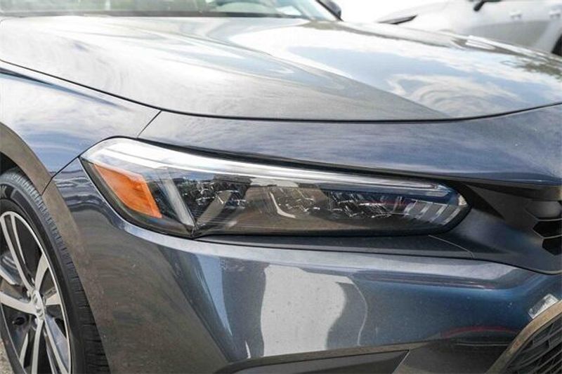 Used 2024 Honda Civic LXImage 10