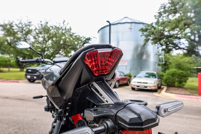 2022 Yamaha MT07  GRAY Image 28
