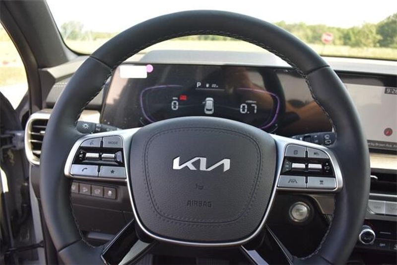 New 2025 Kia Telluride EX X-ProImage 29