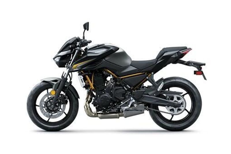 NEW 2026 KAWASAKI Z650S ABS Image 2
