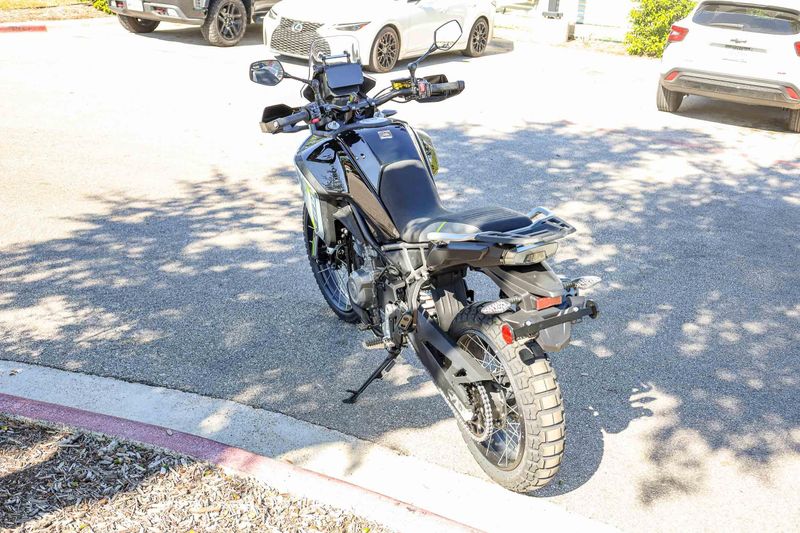 NEW 2026 CFMOTO IBEX 450 Image 2