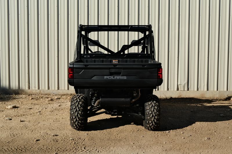 NEW 2026 POLARIS RANGER 1000 EPS Image 4
