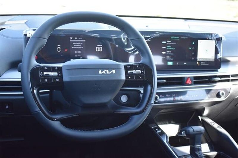 New 2026 Kia Sorento EXImage 20