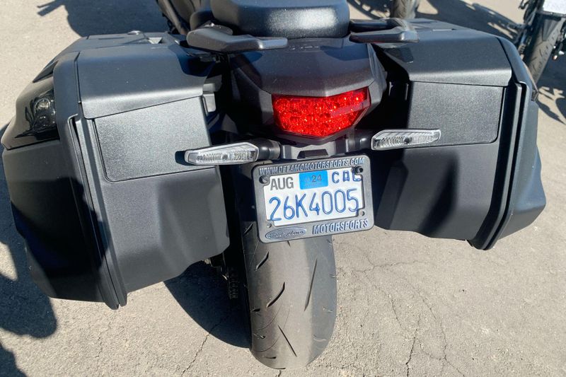 Used 2022 Suzuki GSX-S 1000 GT+ Image 19