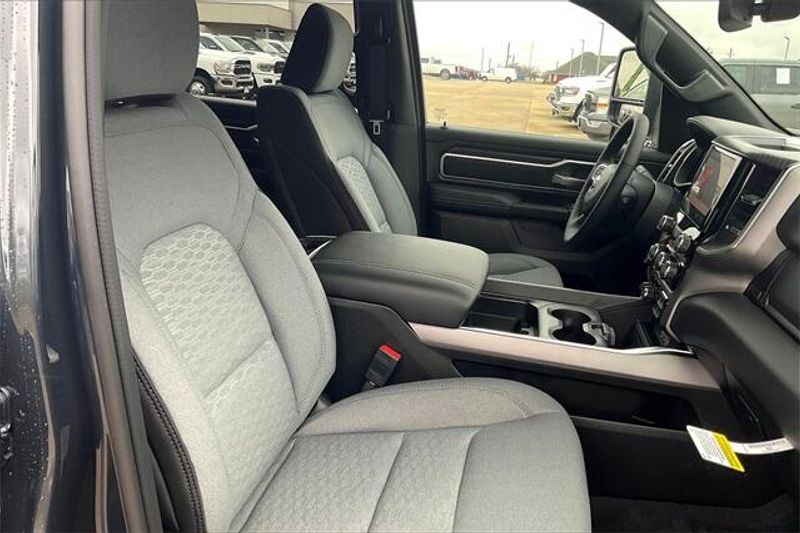 2025 RAM 1500 Lone Star Crew Cab 4x2 5