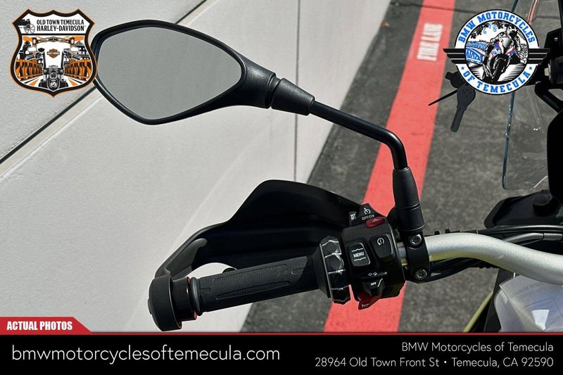 2024 BMW F 900 GSImage 16