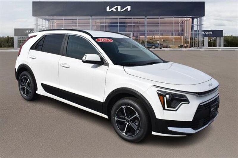 2025 Kia Niro EXImage 1