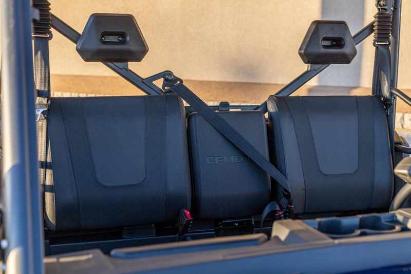 NEW 2026 CFMOTO UFORCE 1000 Image 13