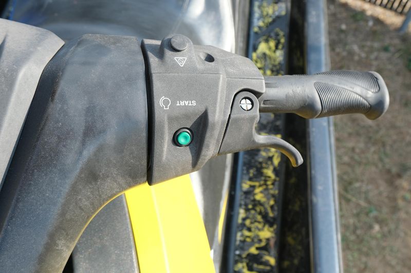 USED 2015 YAMAHA FX SVHO Image 18