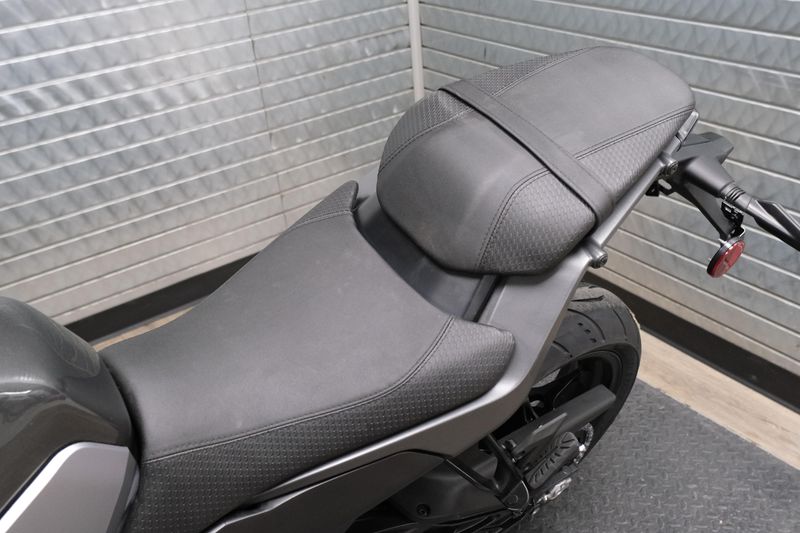 NEW 2026 KTM 250 DUKE Image 14