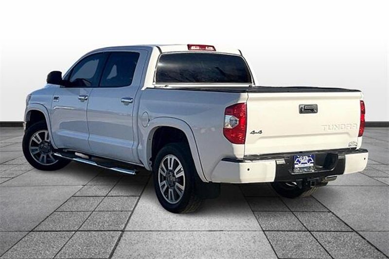 2017 Toyota Tundra 1794Image 12