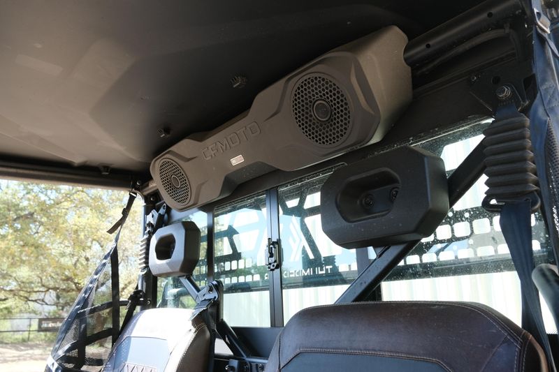 NEW 2026 CFMOTO UFORCE U10 XL PRO Image 17