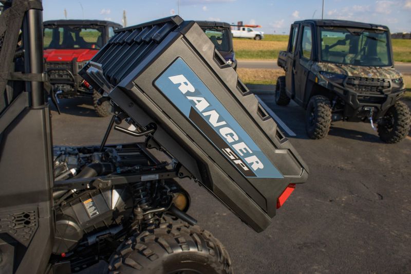 NEW 2026 POLARIS RANGER CREW SP 570 PREMIUM Image 16