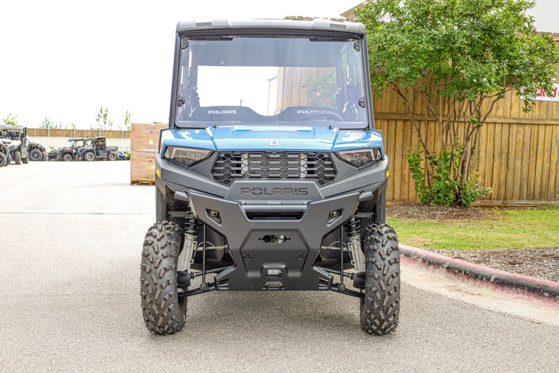 NEW 2026 POLARIS RANGER CREW SP 570 PREMIUM Image 9