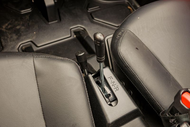 NEW 2026 POLARIS RZR 200 EFI Image 7