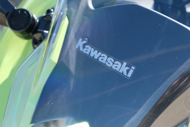 NEW 2026 KAWASAKI NINJA 500 SE ABS Image 22