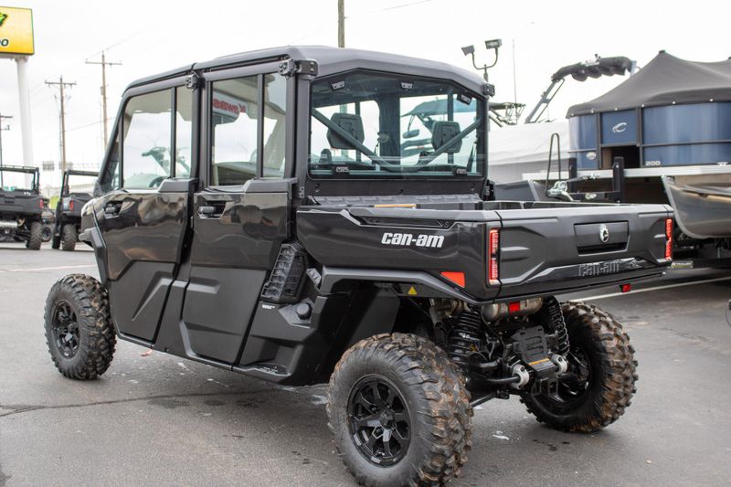 NEW 2026 CAN-AM DEFENDER MAX XT CAB HD11 Image 3